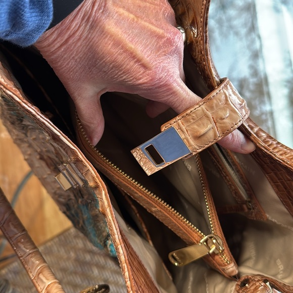 Brahmin Handbag - Picture 8 of 13